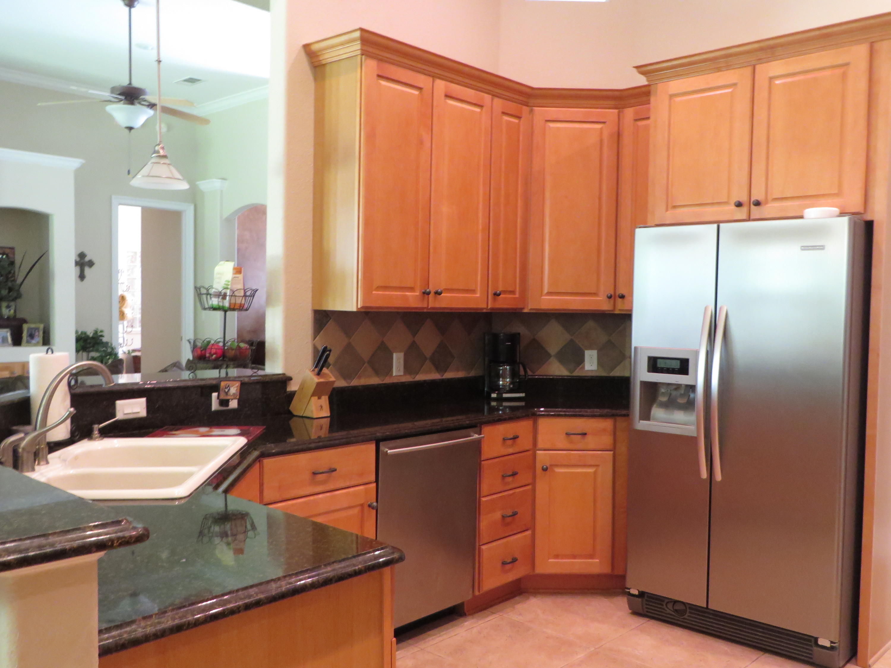 SWIFT CREEK PH 3 - Residential