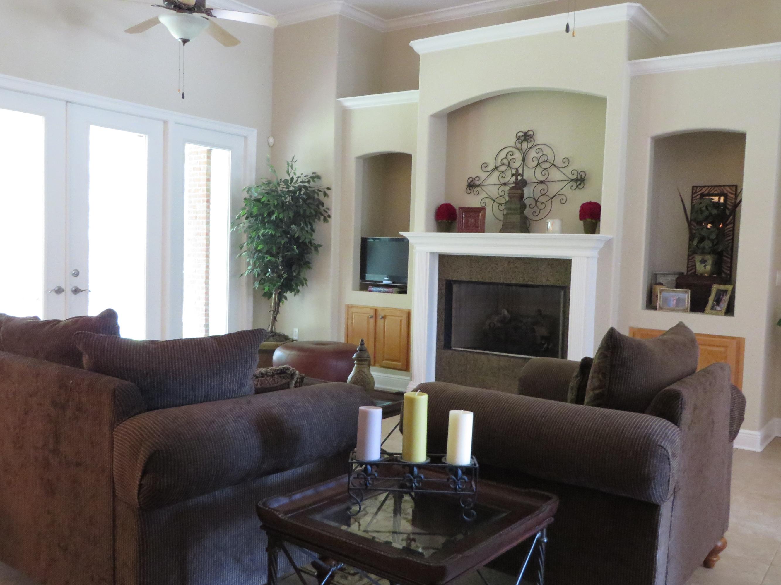 SWIFT CREEK PH 3 - Residential