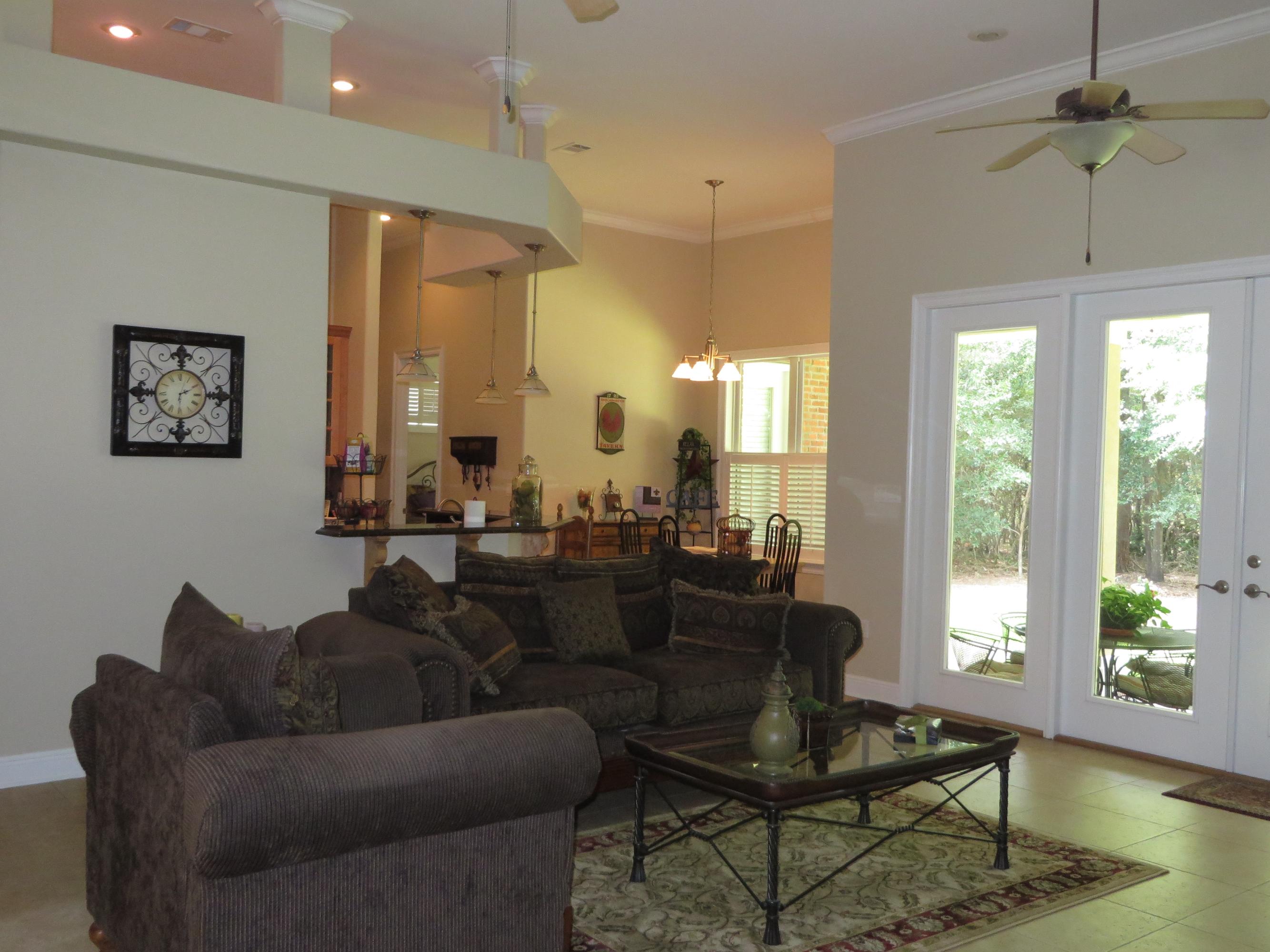 SWIFT CREEK PH 3 - Residential