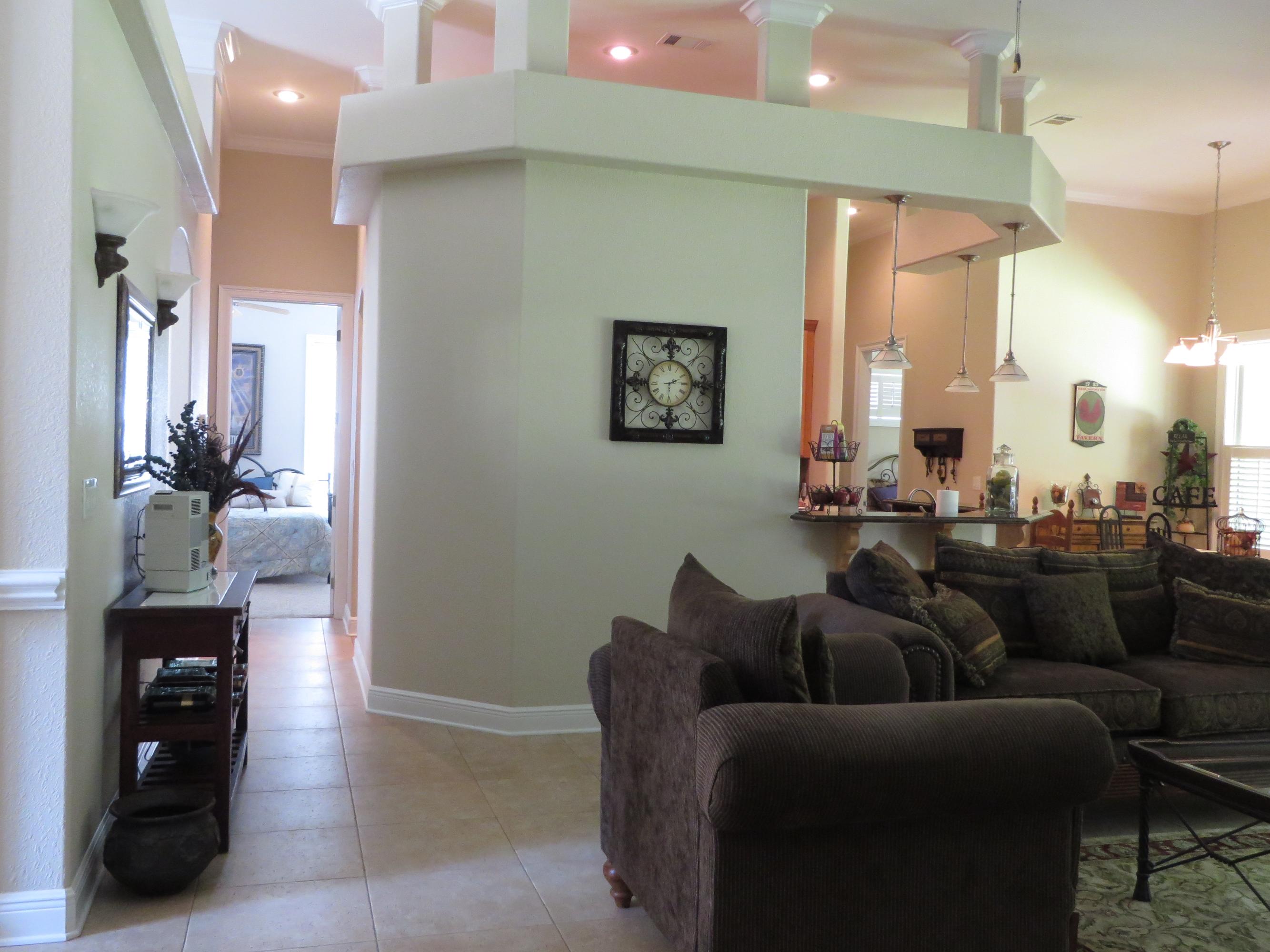 SWIFT CREEK PH 3 - Residential