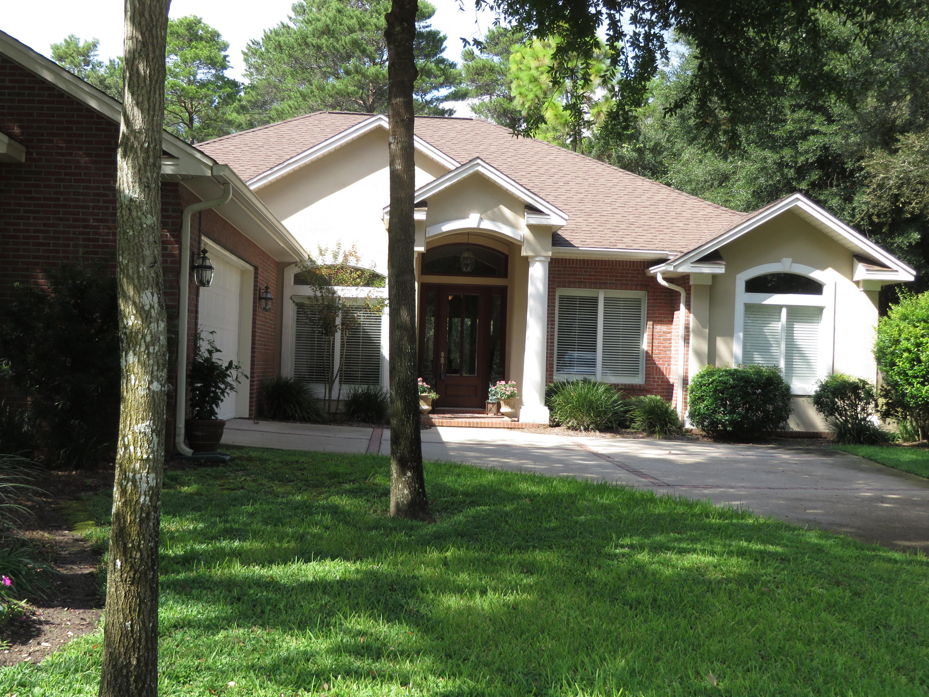 SWIFT CREEK PH 3 - Residential