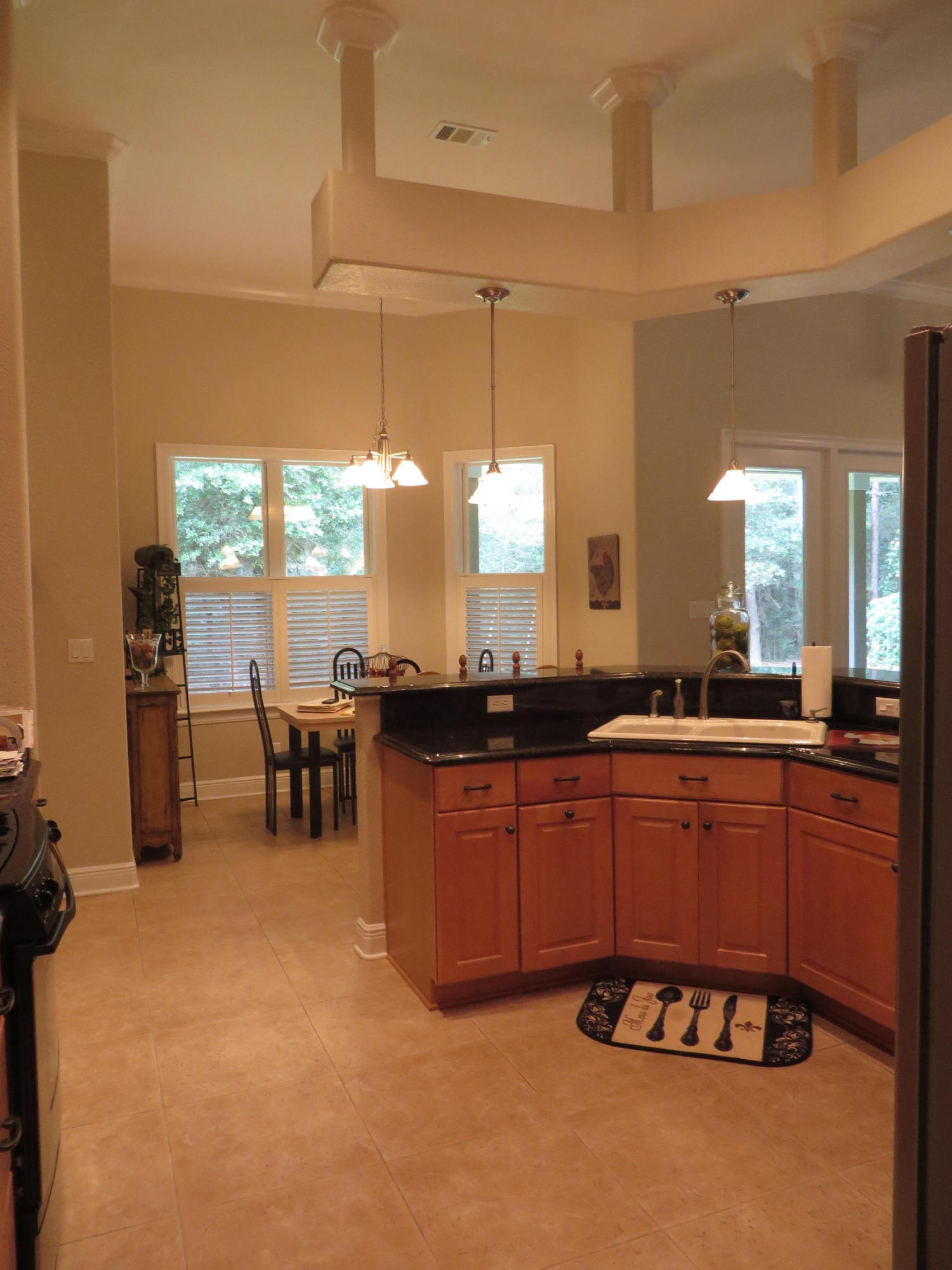 SWIFT CREEK PH 3 - Residential