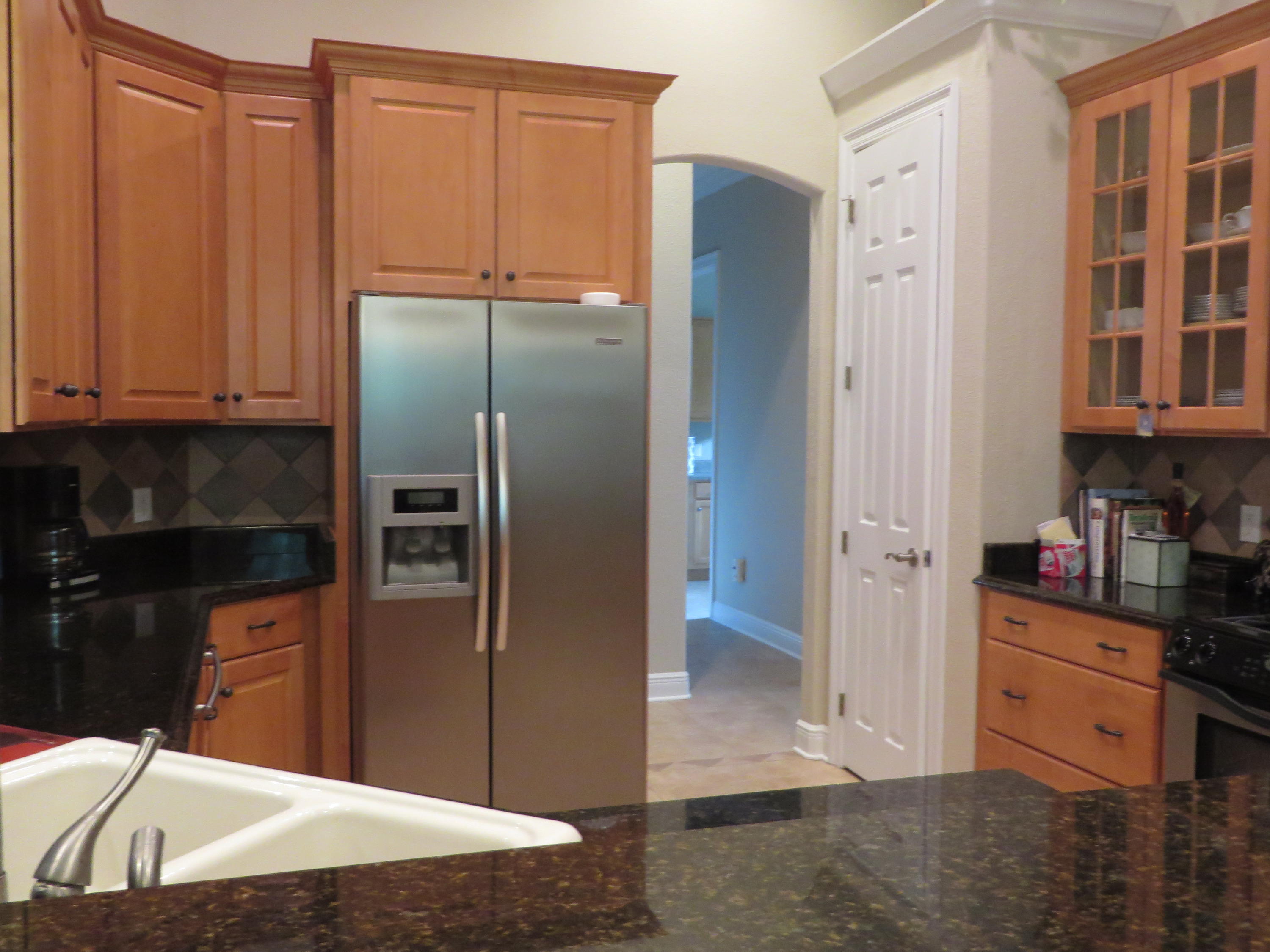 SWIFT CREEK PH 3 - Residential