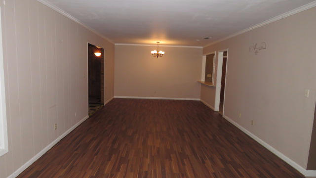 CINCO BAYOU - Residential