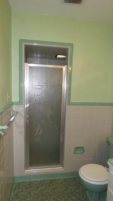 CINCO BAYOU - Residential