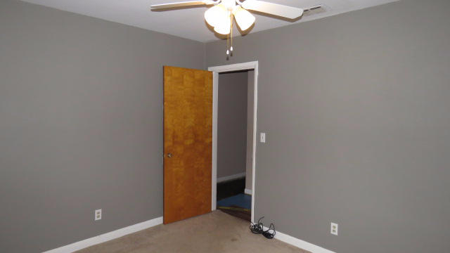 CINCO BAYOU - Residential