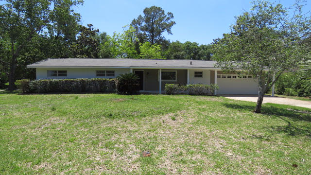 CINCO BAYOU - Residential