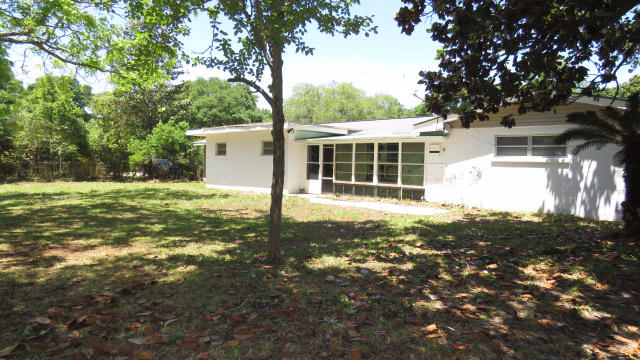 CINCO BAYOU - Residential