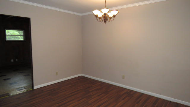 CINCO BAYOU - Residential