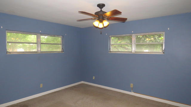 CINCO BAYOU - Residential