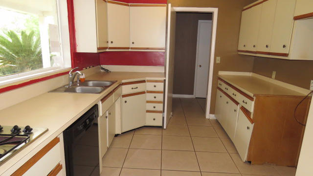 CINCO BAYOU - Residential