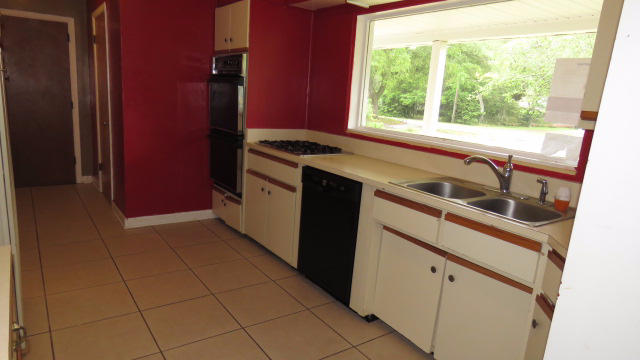 CINCO BAYOU - Residential