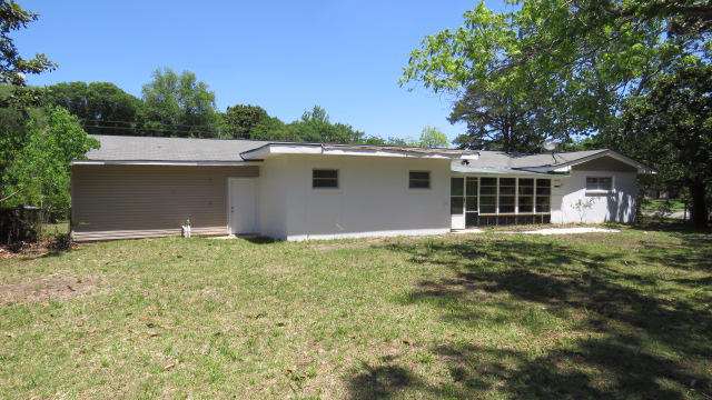 CINCO BAYOU - Residential
