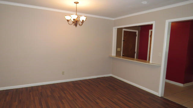 CINCO BAYOU - Residential