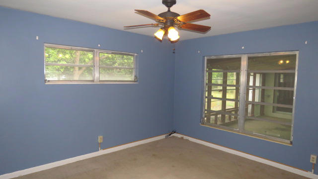 CINCO BAYOU - Residential