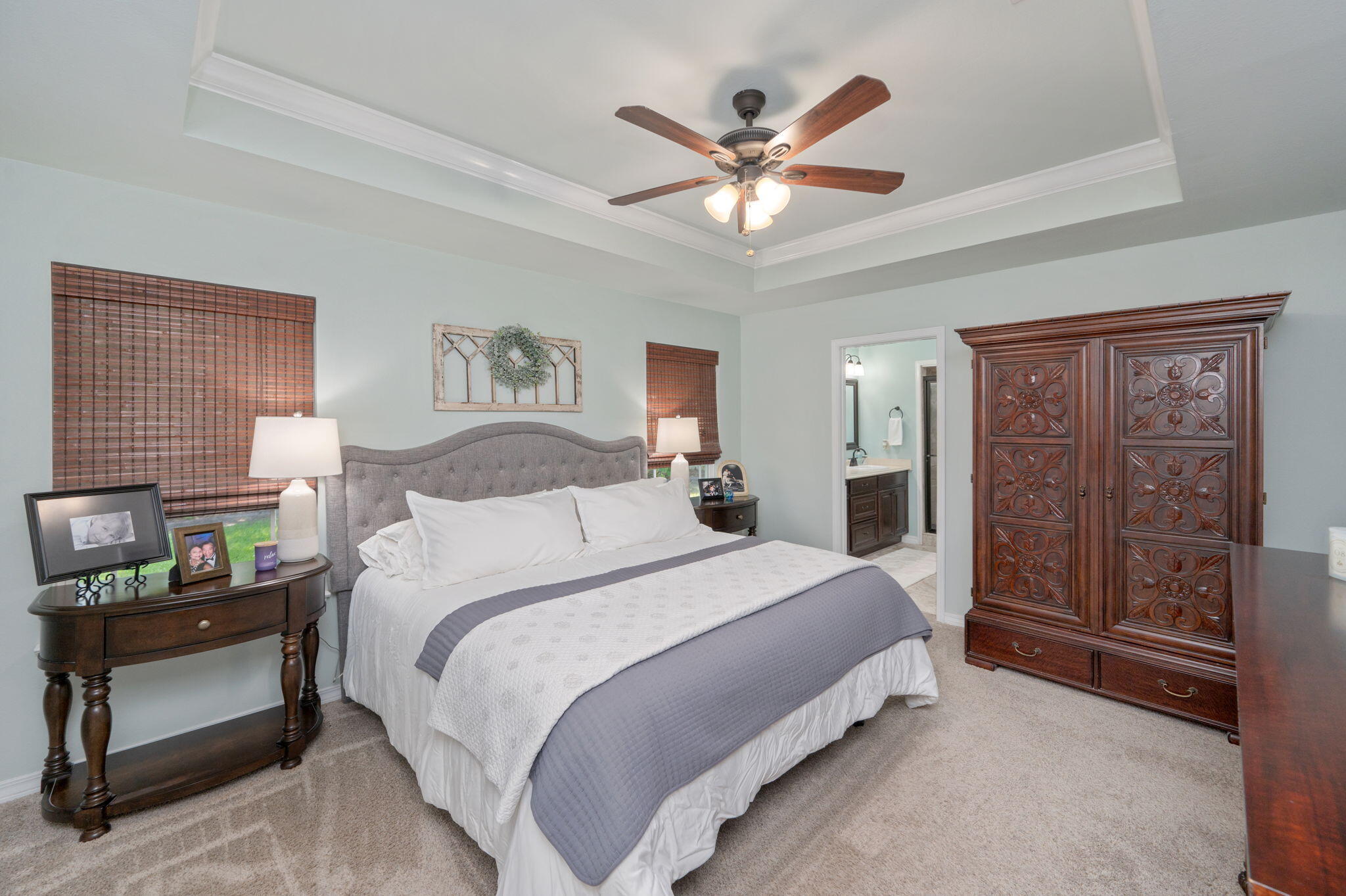 QUIET OAKS S/D - Residential