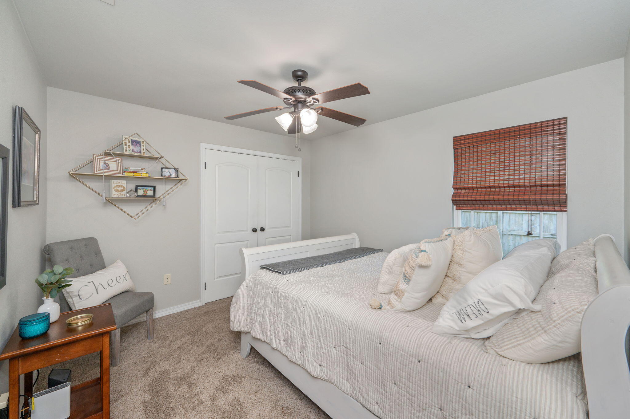 QUIET OAKS S/D - Residential