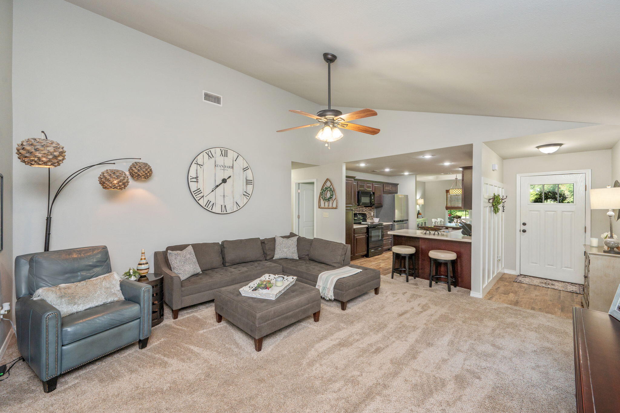 QUIET OAKS S/D - Residential