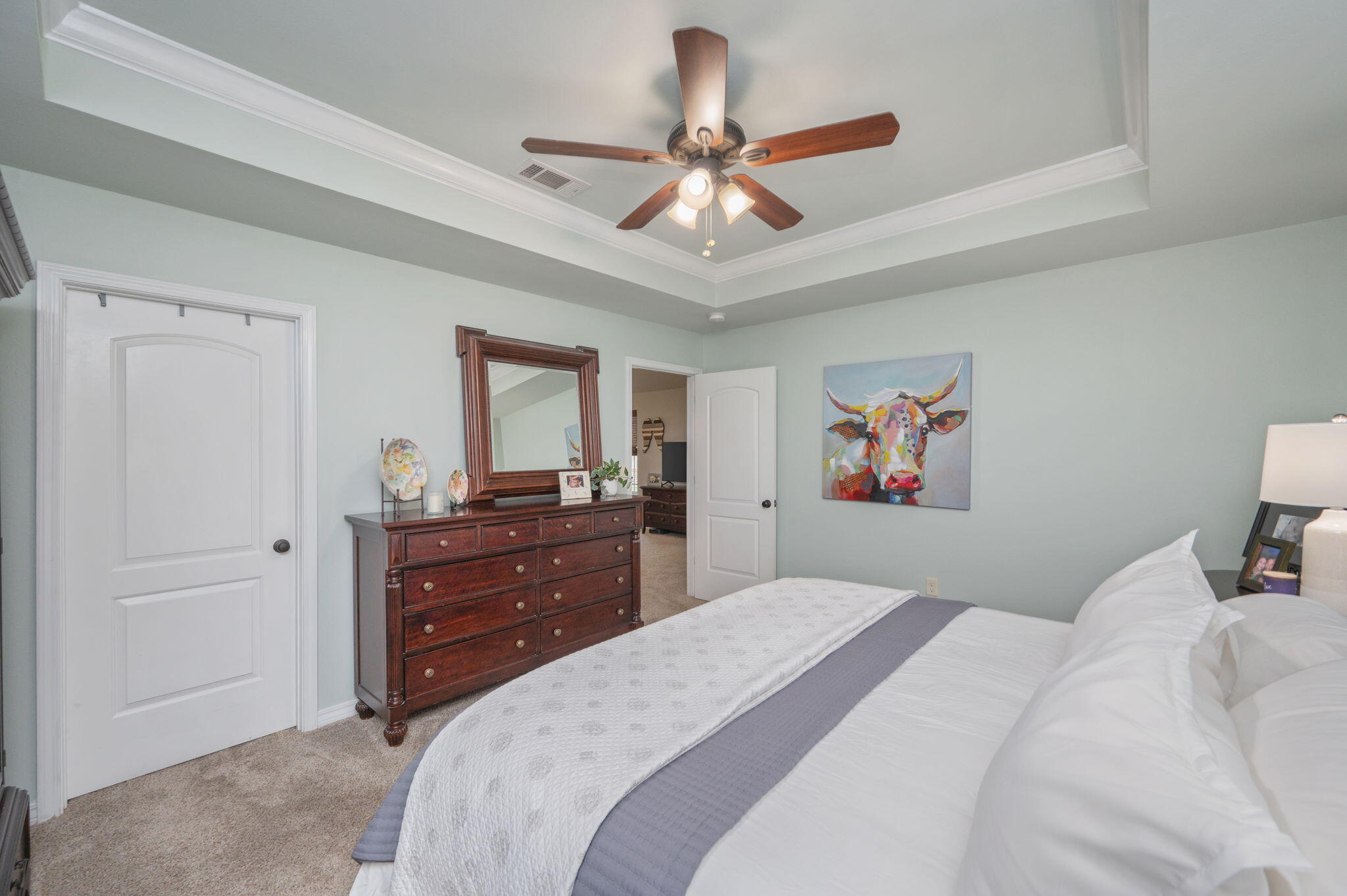 QUIET OAKS S/D - Residential