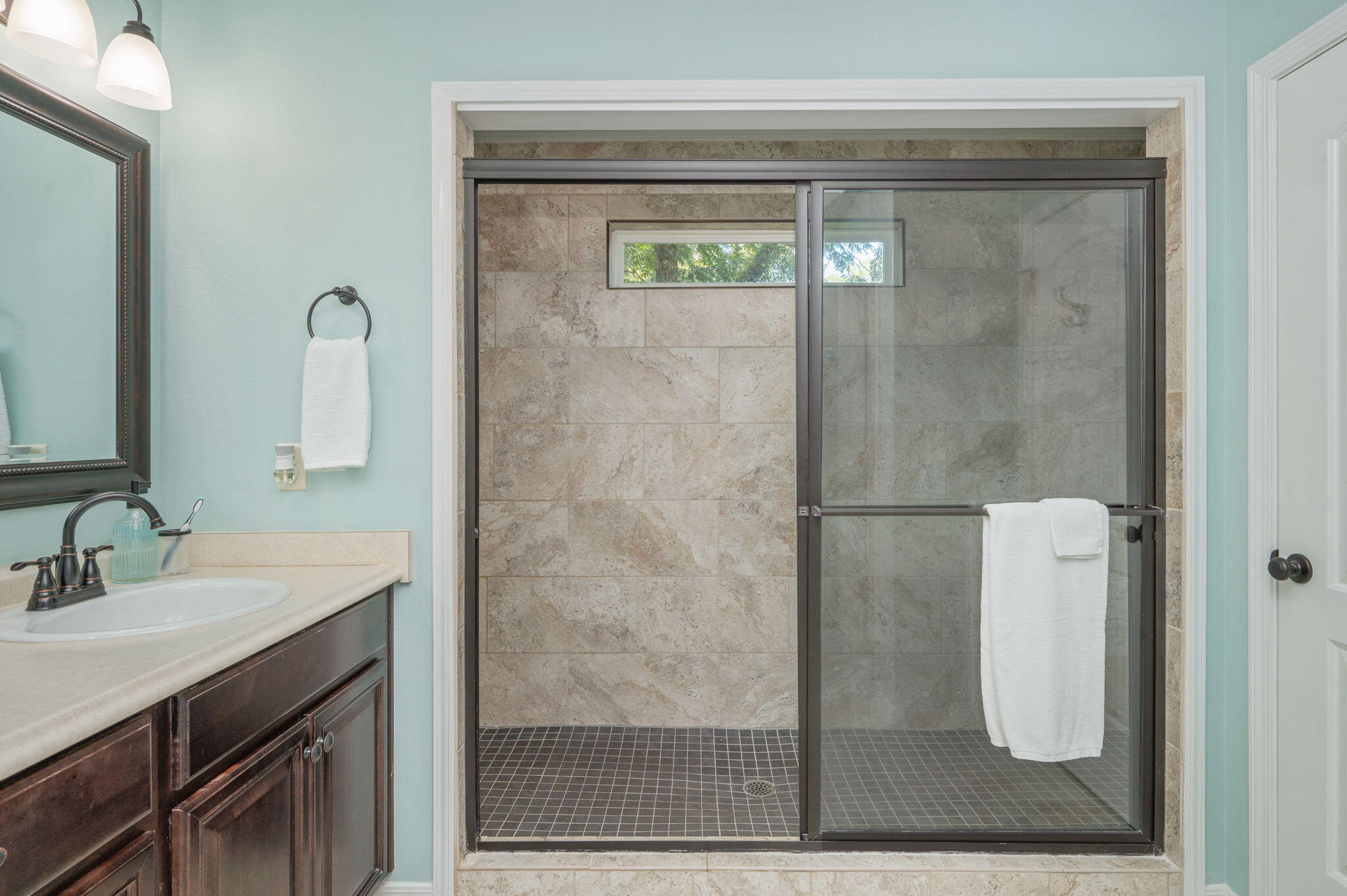 QUIET OAKS S/D - Residential