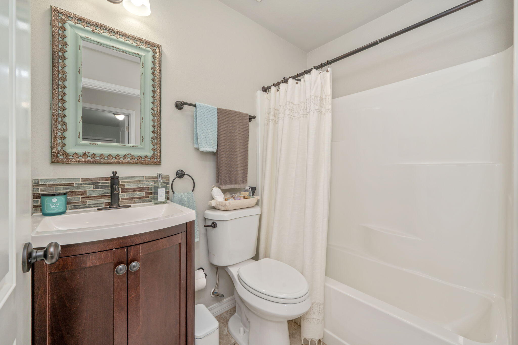 QUIET OAKS S/D - Residential