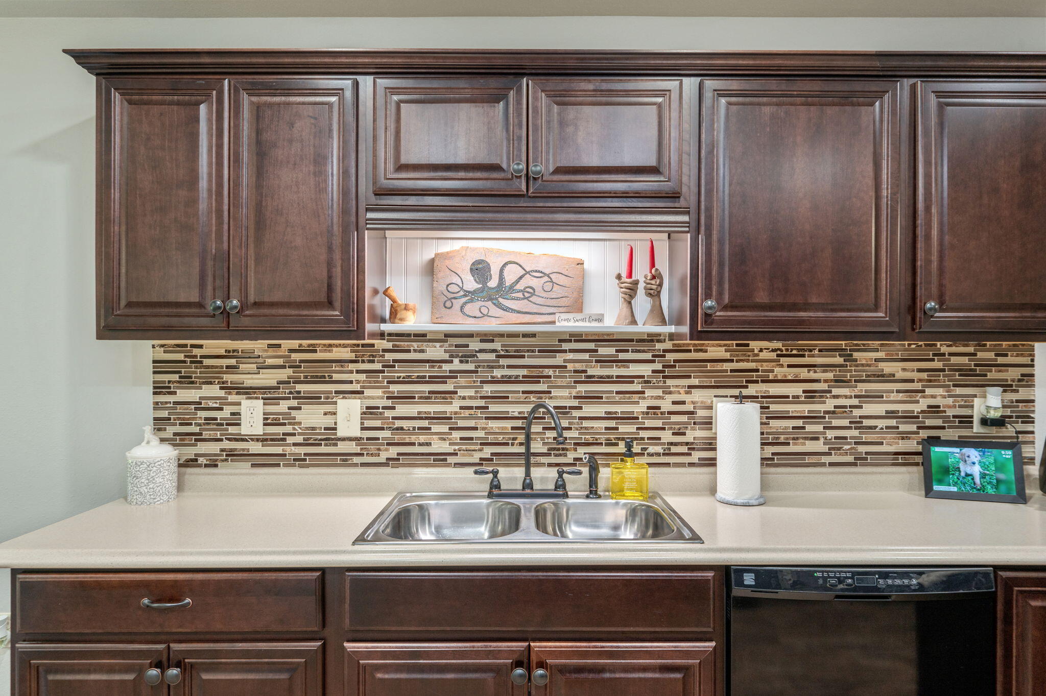 QUIET OAKS S/D - Residential