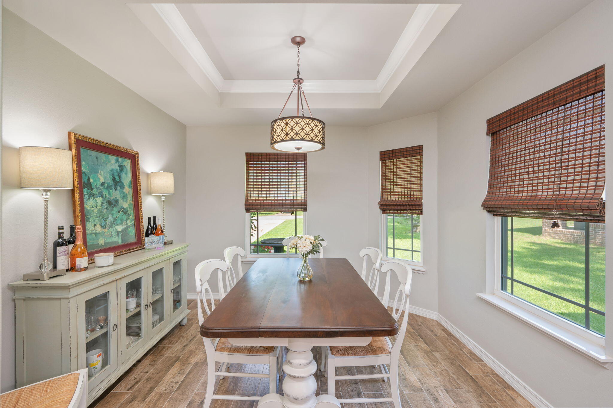 QUIET OAKS S/D - Residential