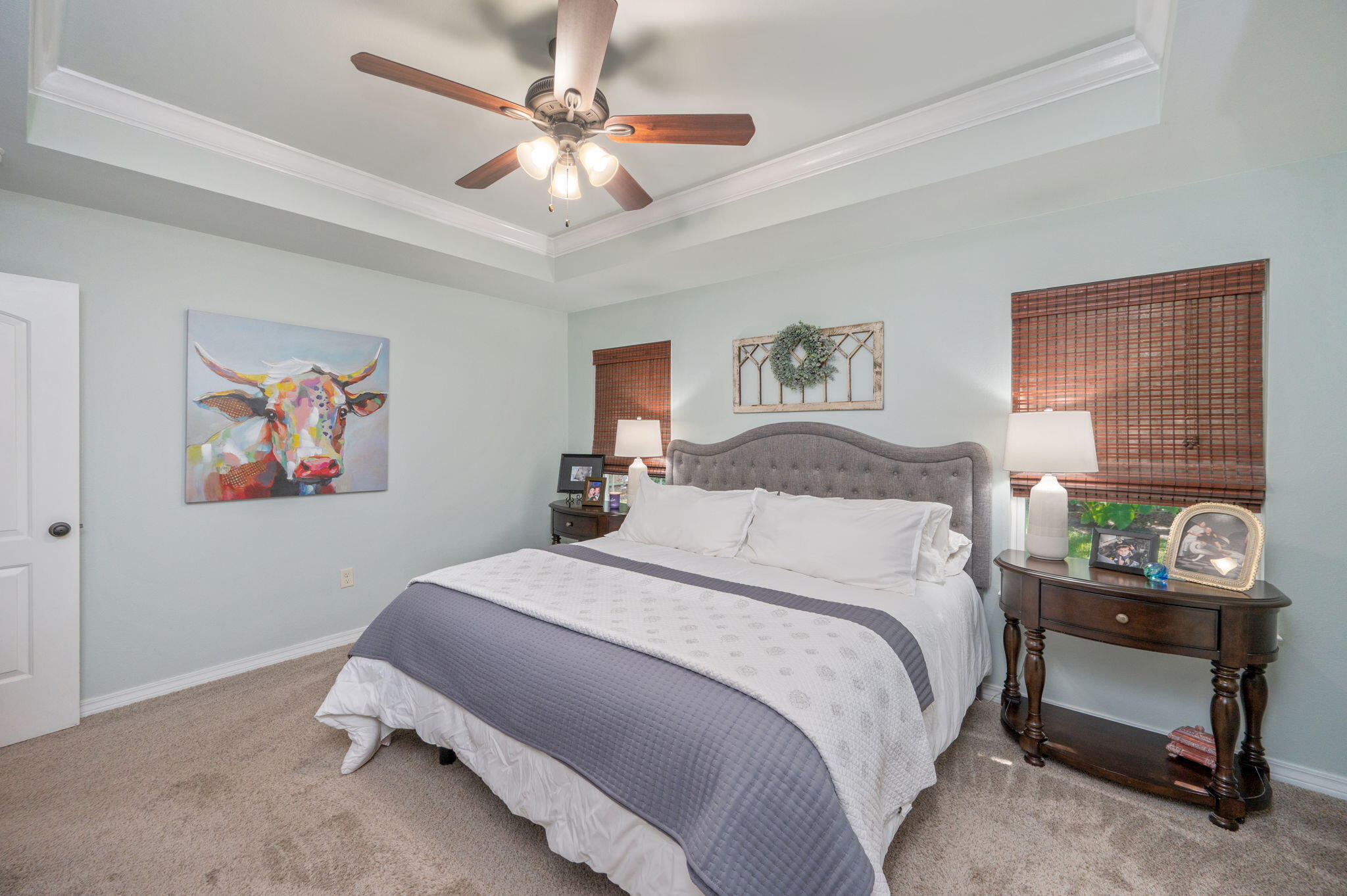 QUIET OAKS S/D - Residential