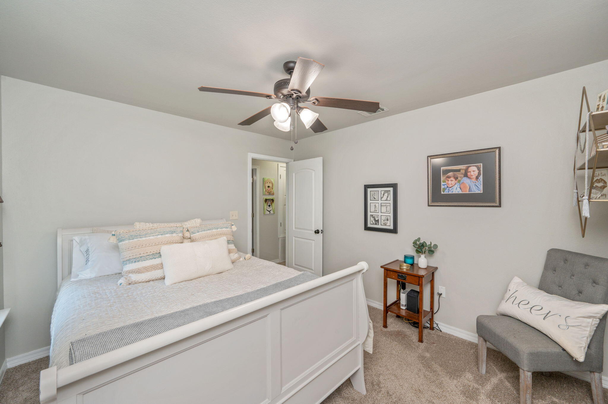 QUIET OAKS S/D - Residential
