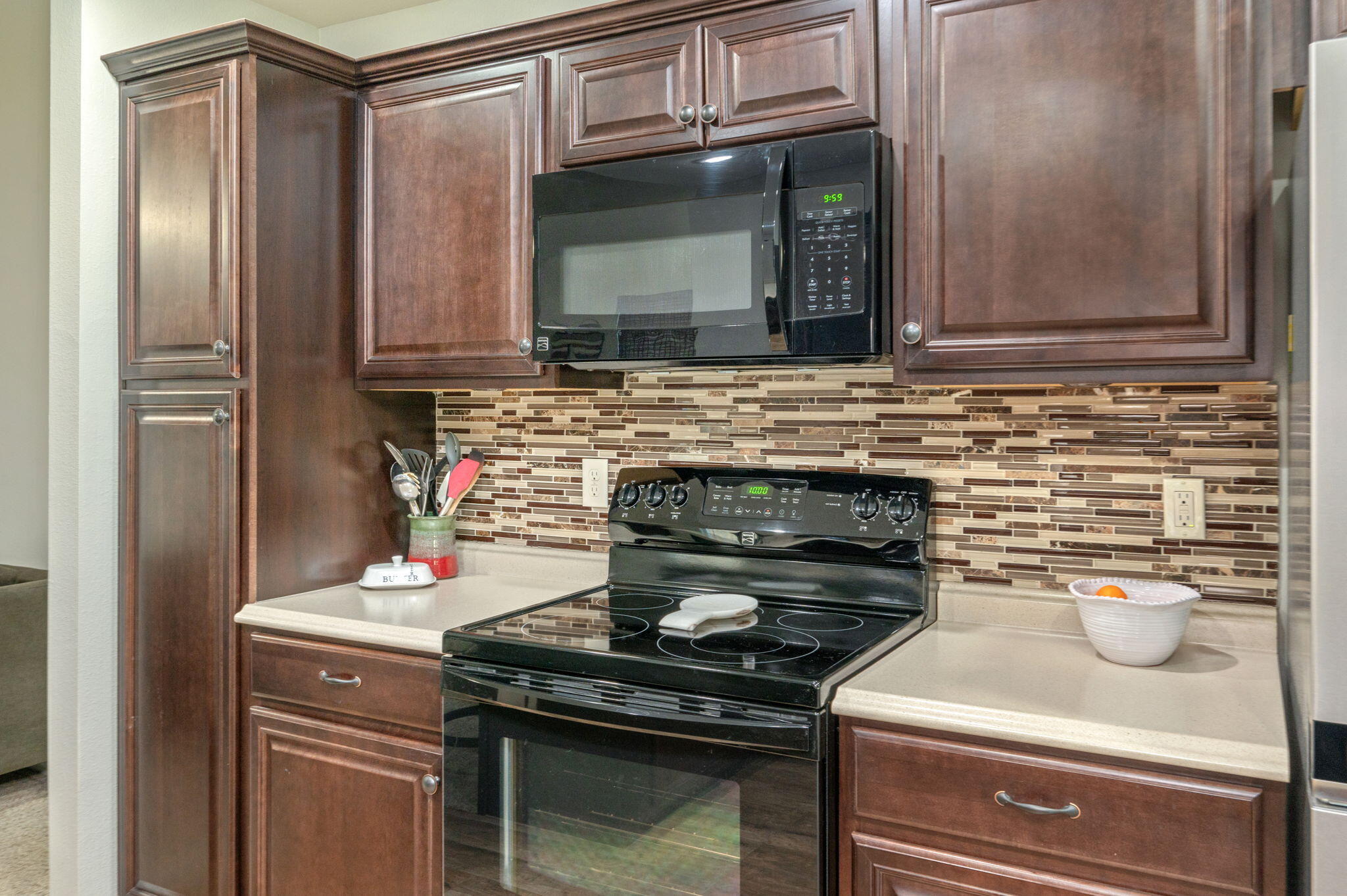 QUIET OAKS S/D - Residential