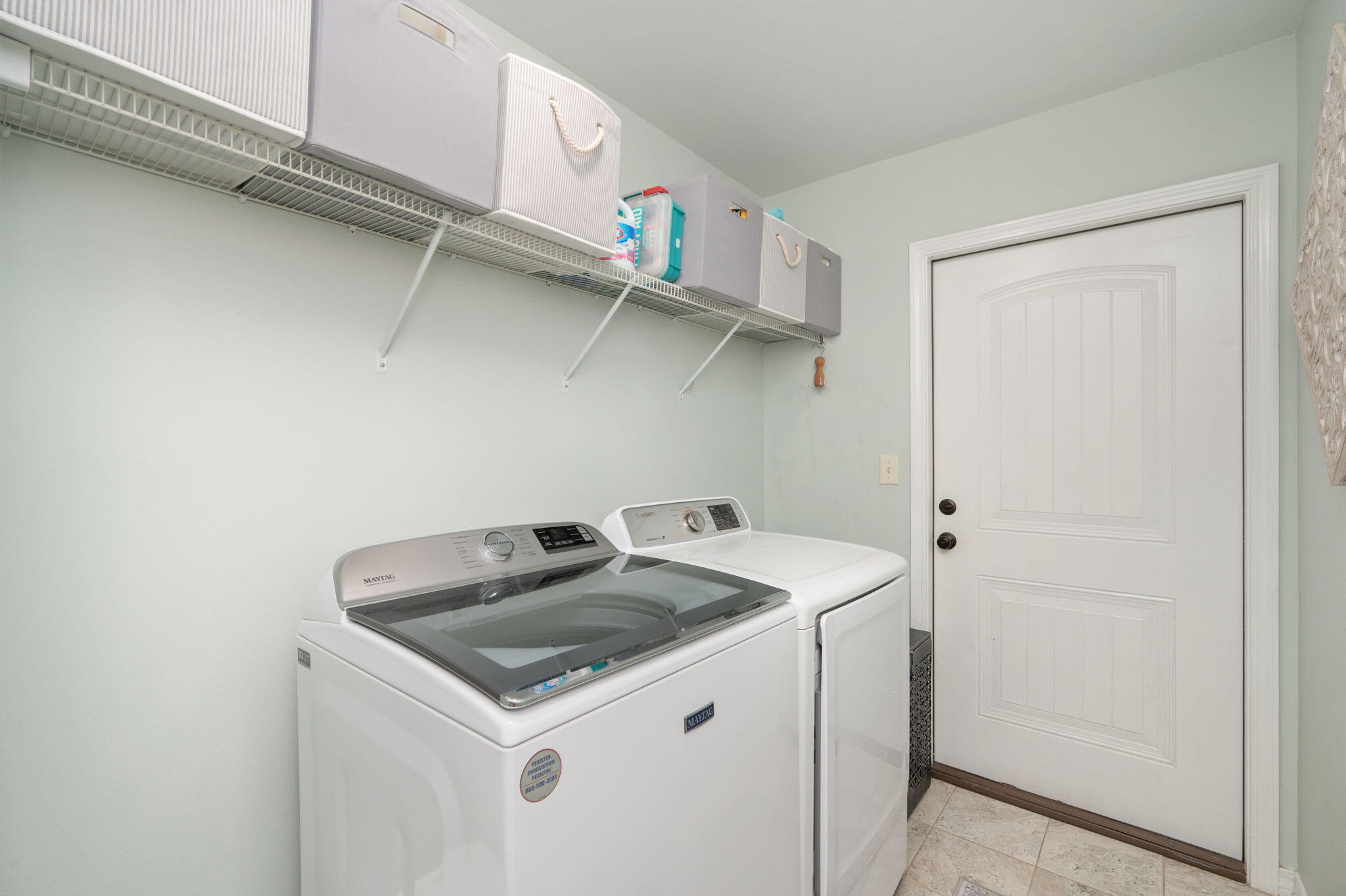 QUIET OAKS S/D - Residential