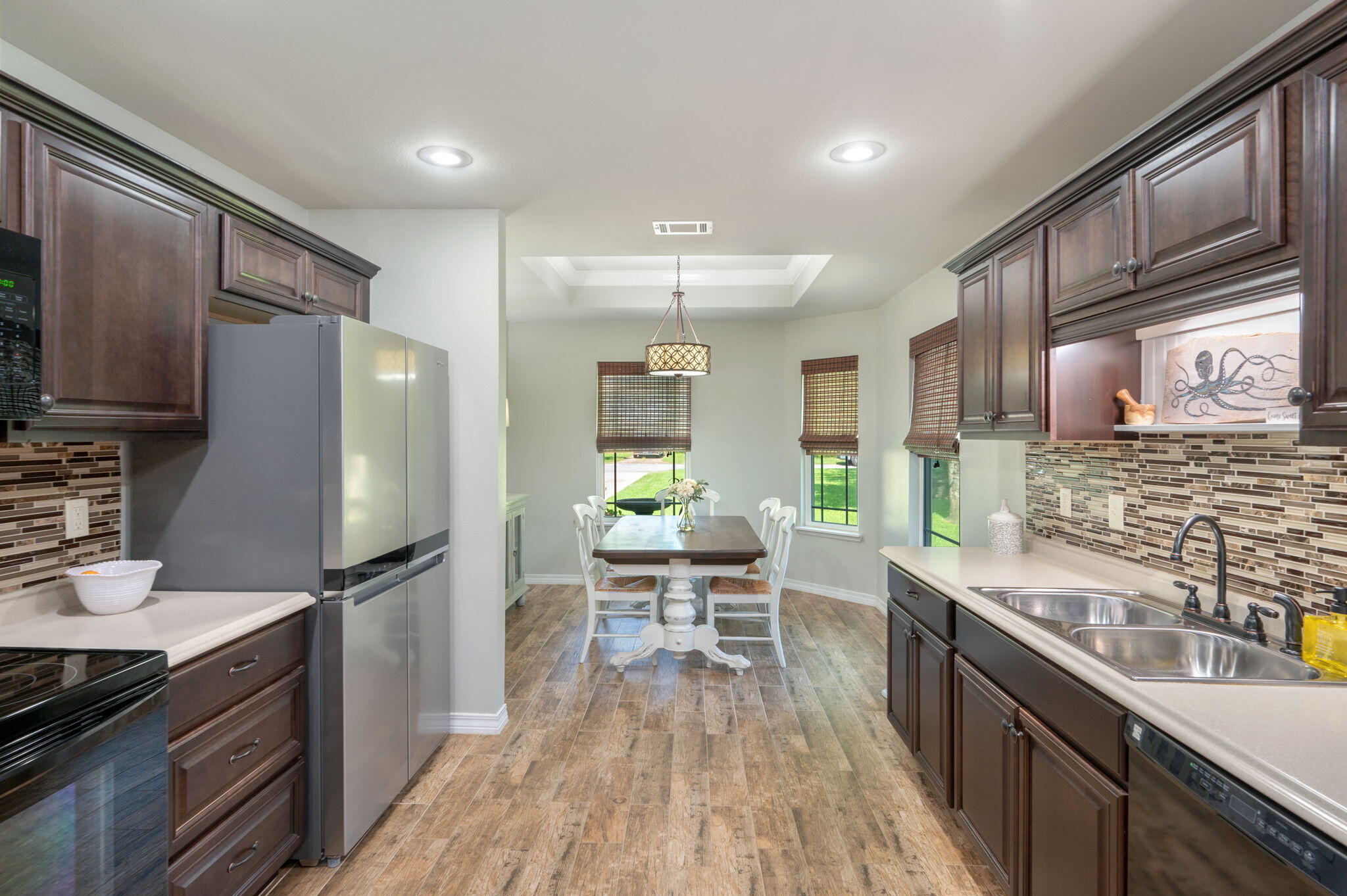 QUIET OAKS S/D - Residential