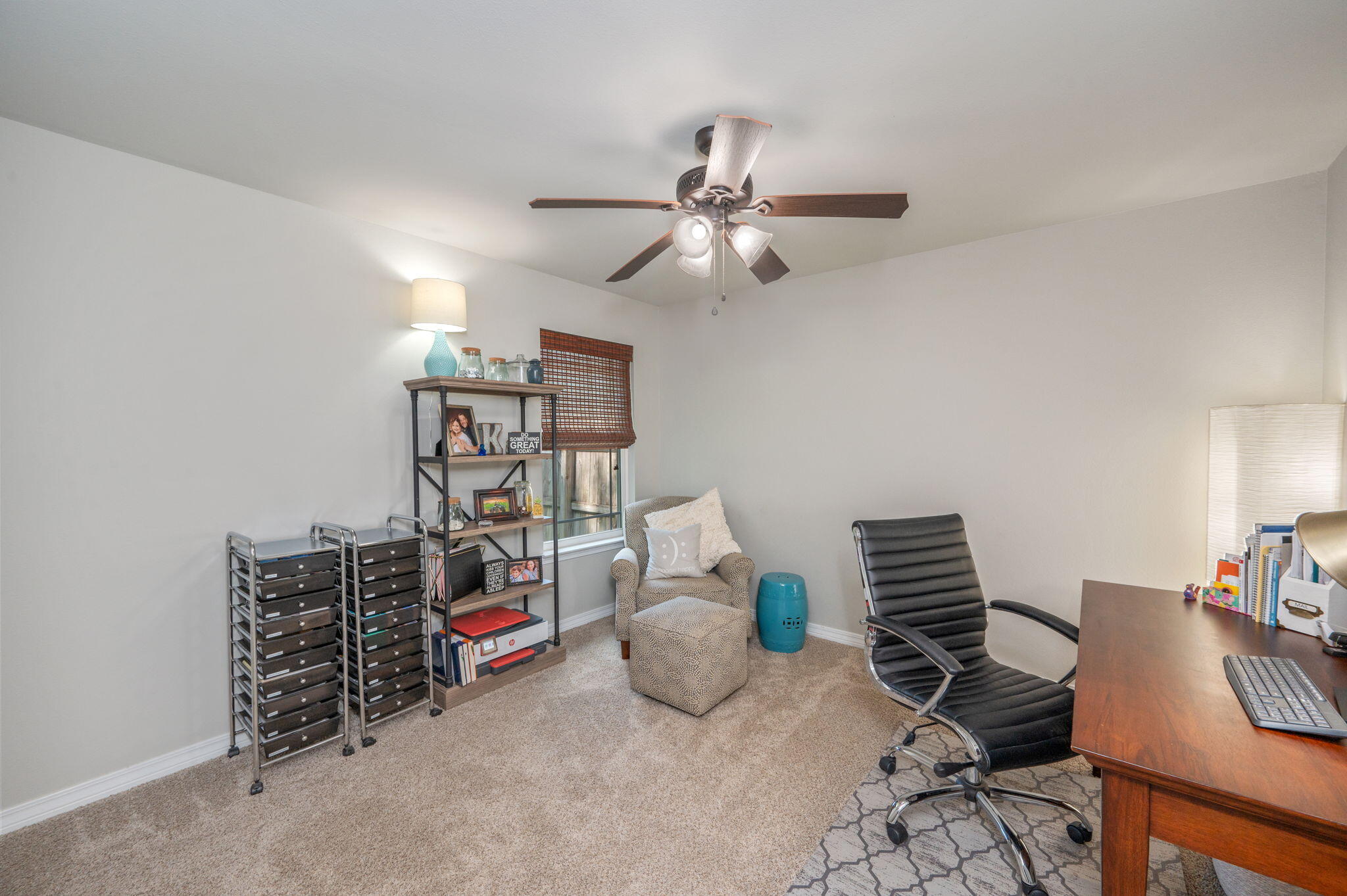 QUIET OAKS S/D - Residential