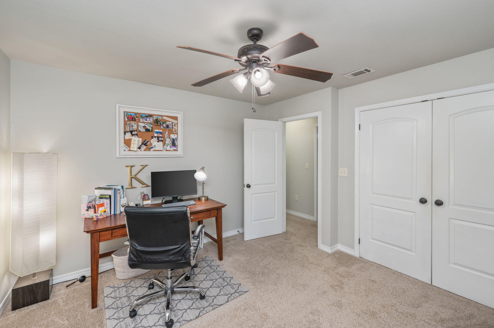 QUIET OAKS S/D - Residential