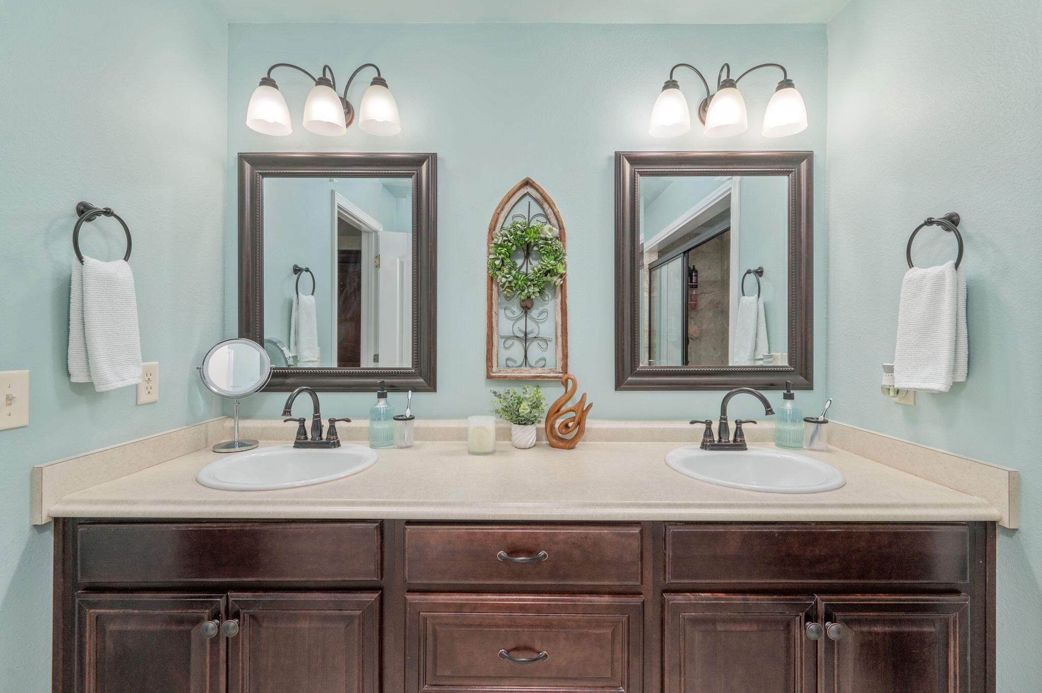 QUIET OAKS S/D - Residential