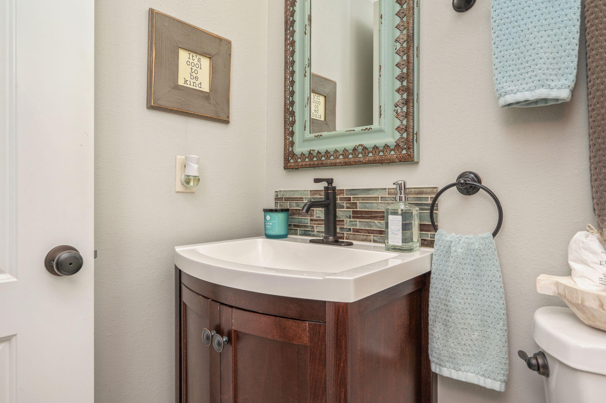 QUIET OAKS S/D - Residential