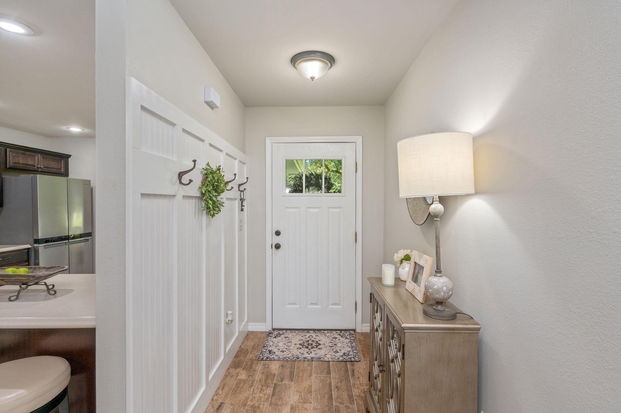 QUIET OAKS S/D - Residential