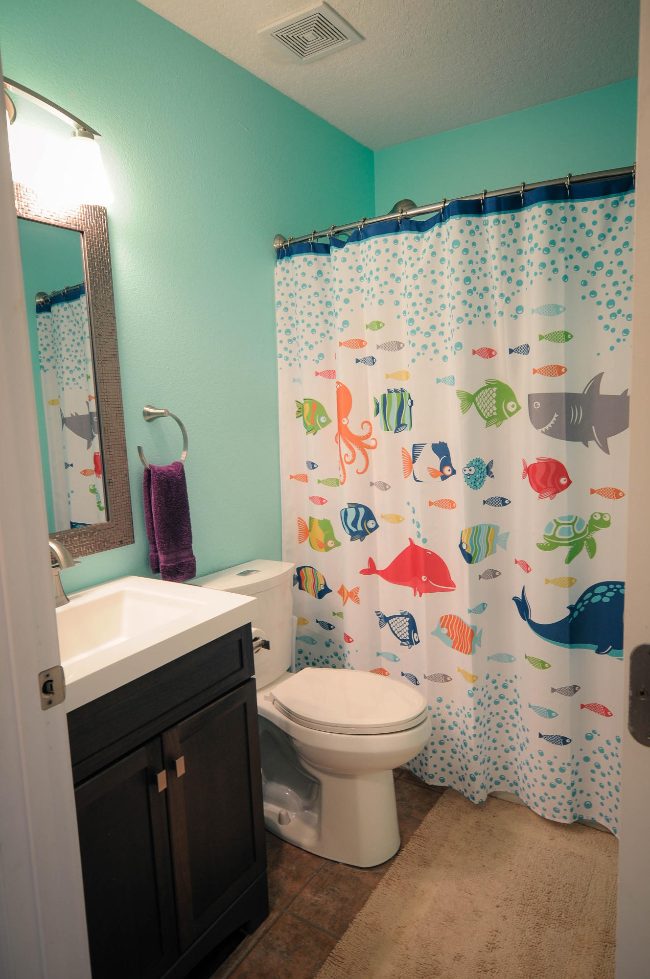 HIDDEN ESTATES - Residential