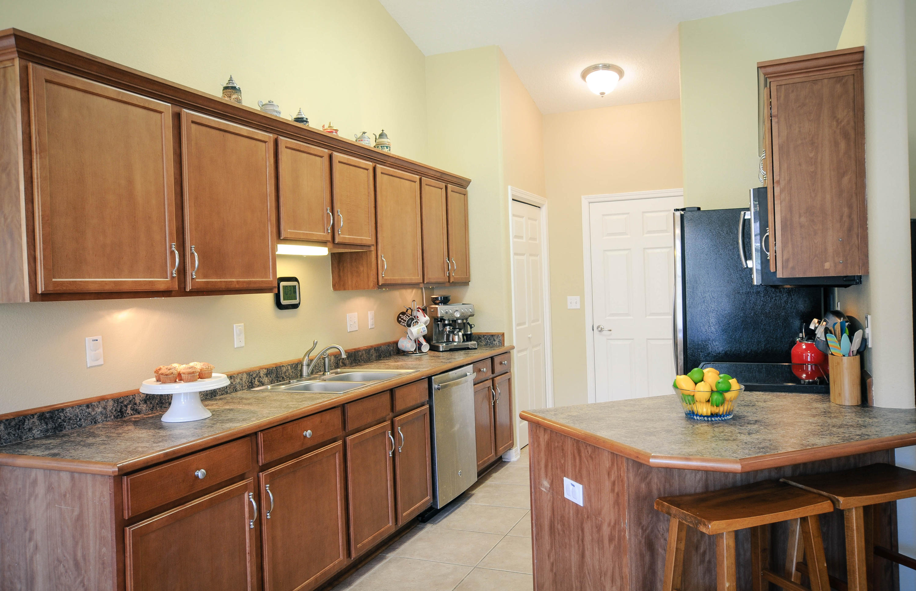 HIDDEN ESTATES - Residential