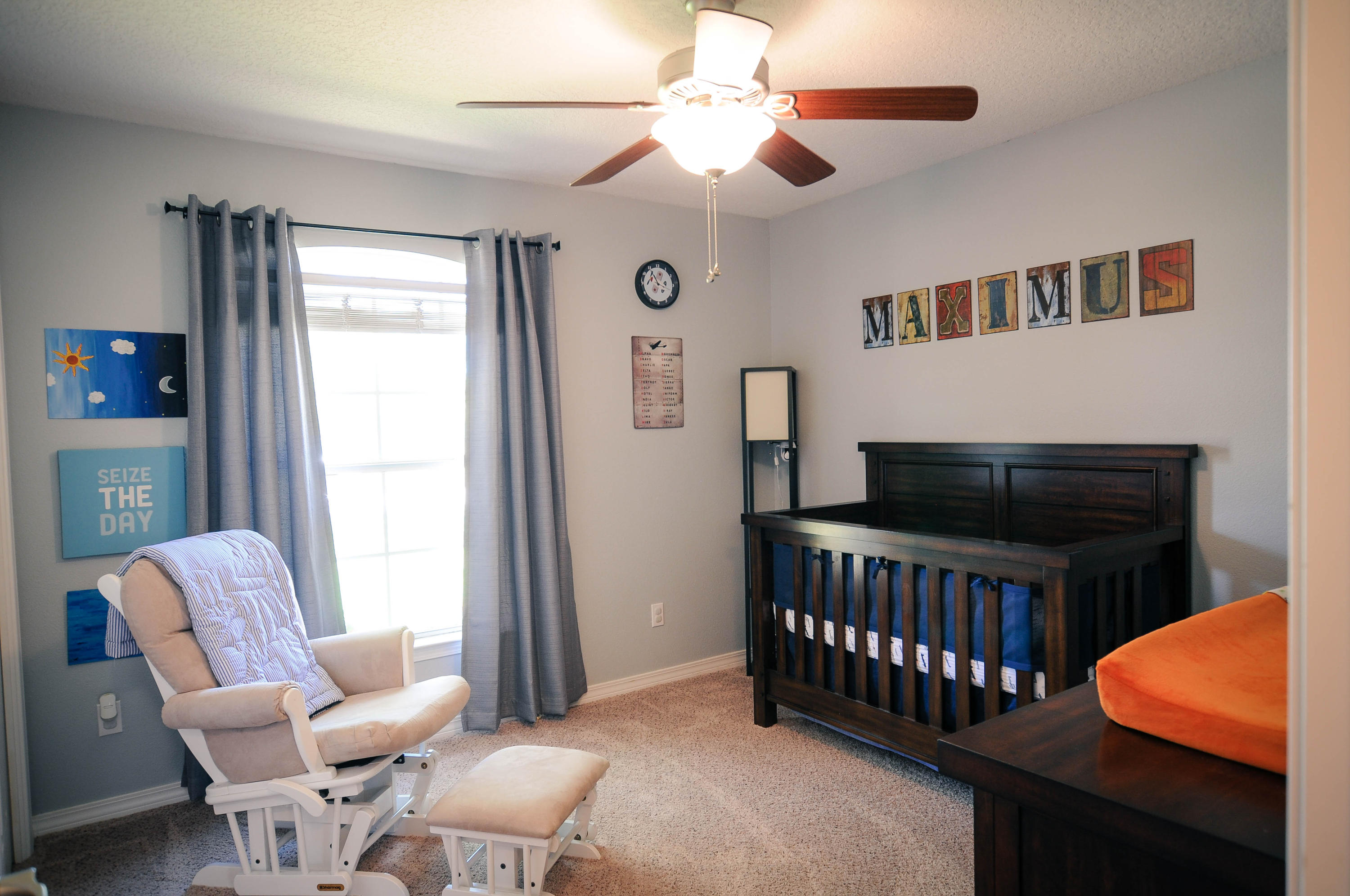 HIDDEN ESTATES - Residential