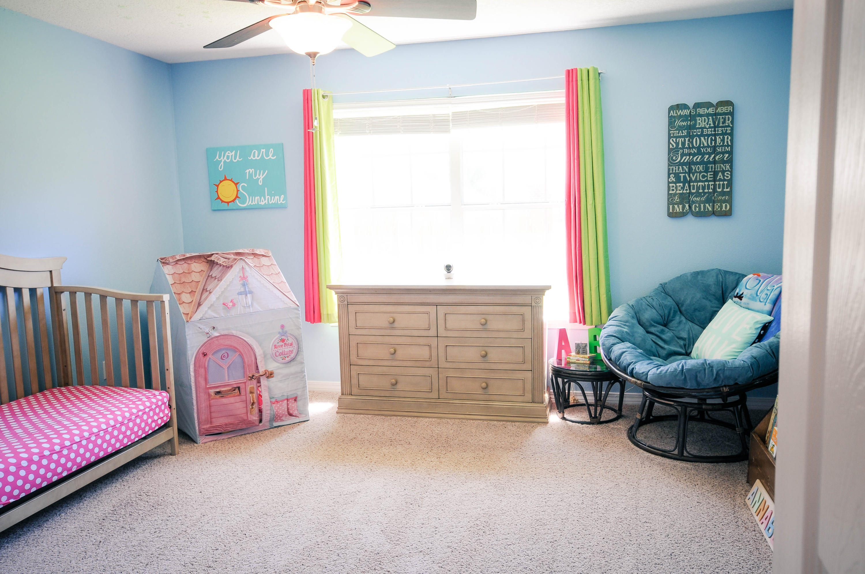 HIDDEN ESTATES - Residential