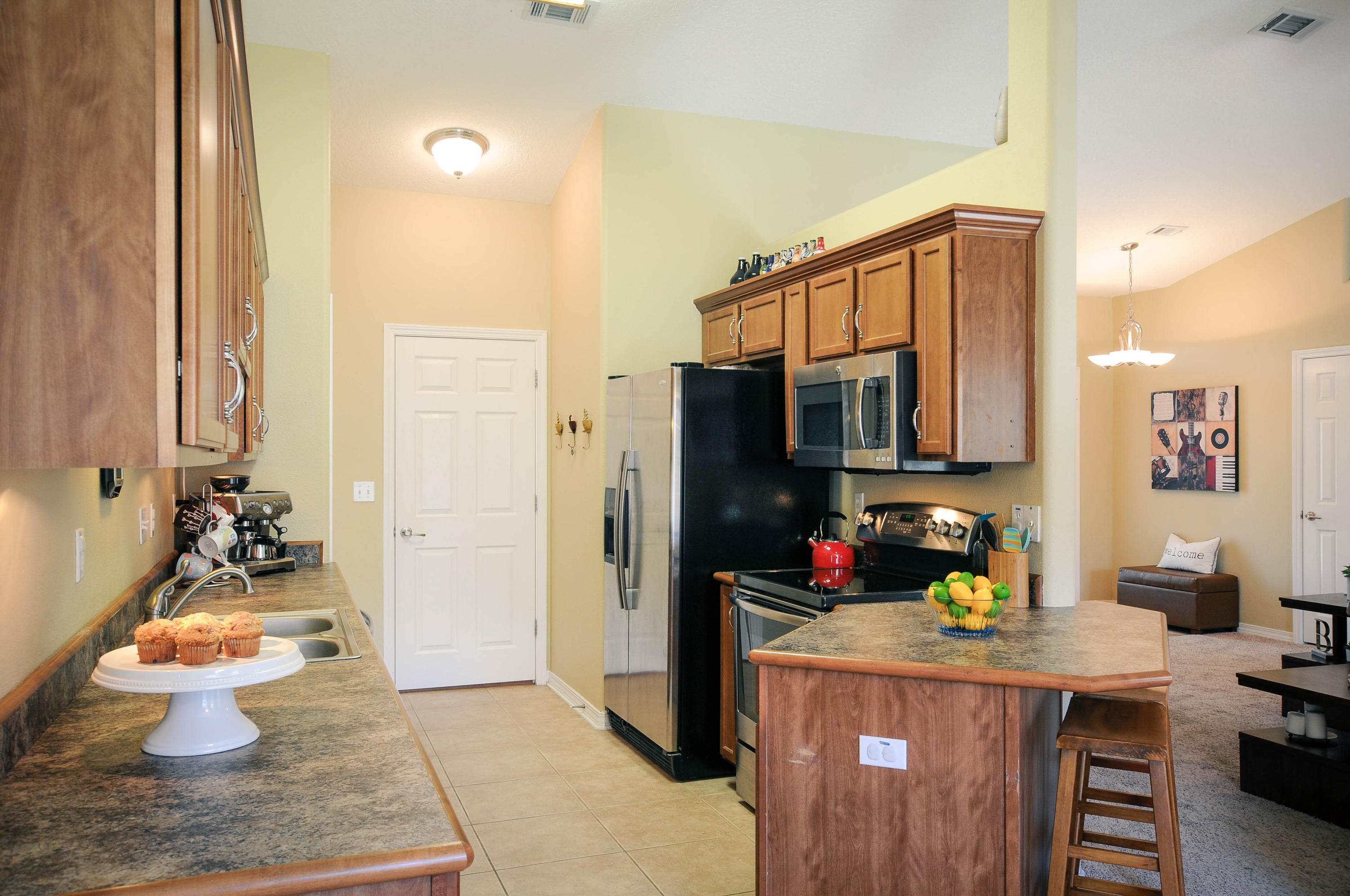 HIDDEN ESTATES - Residential