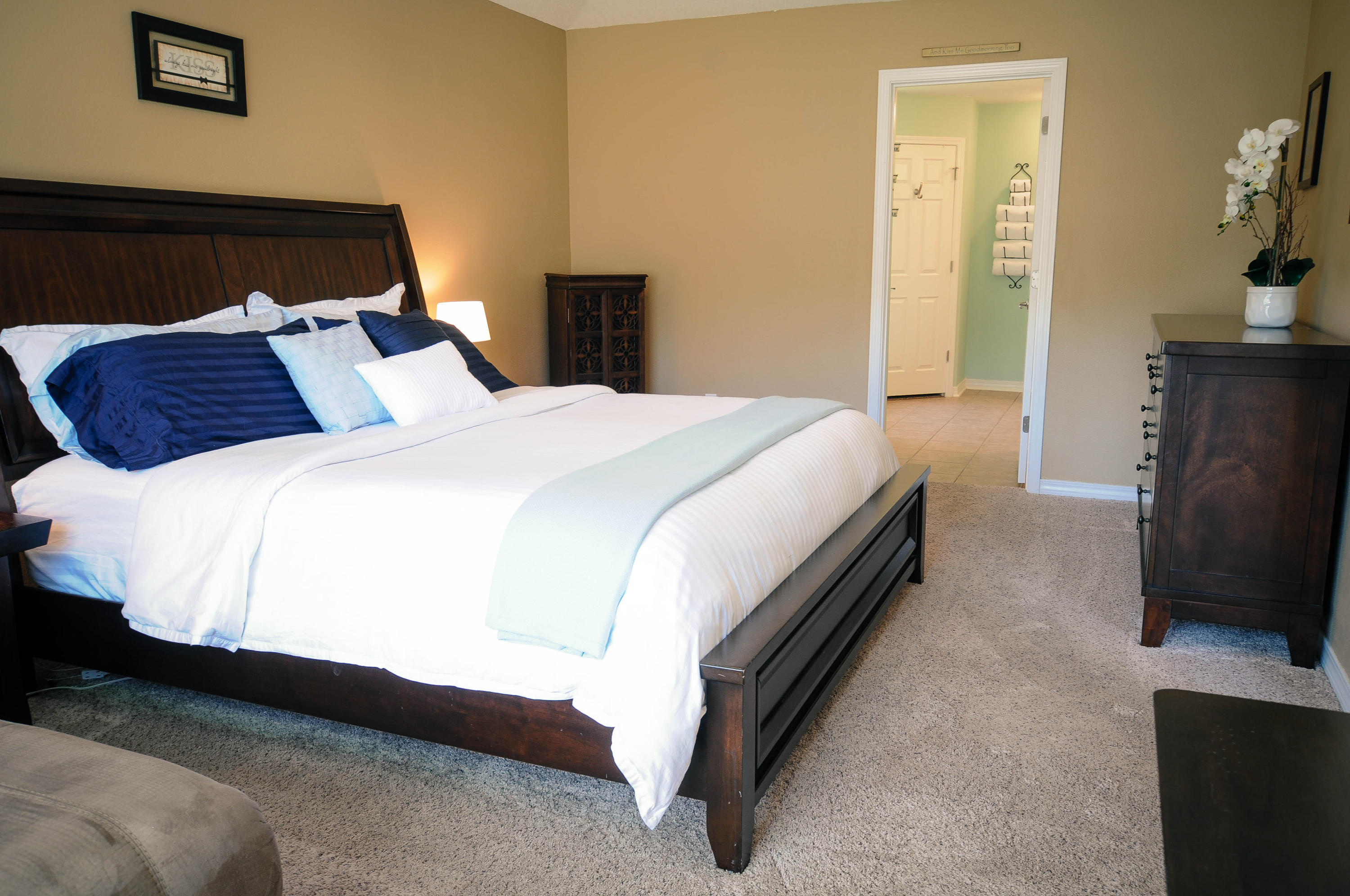 HIDDEN ESTATES - Residential