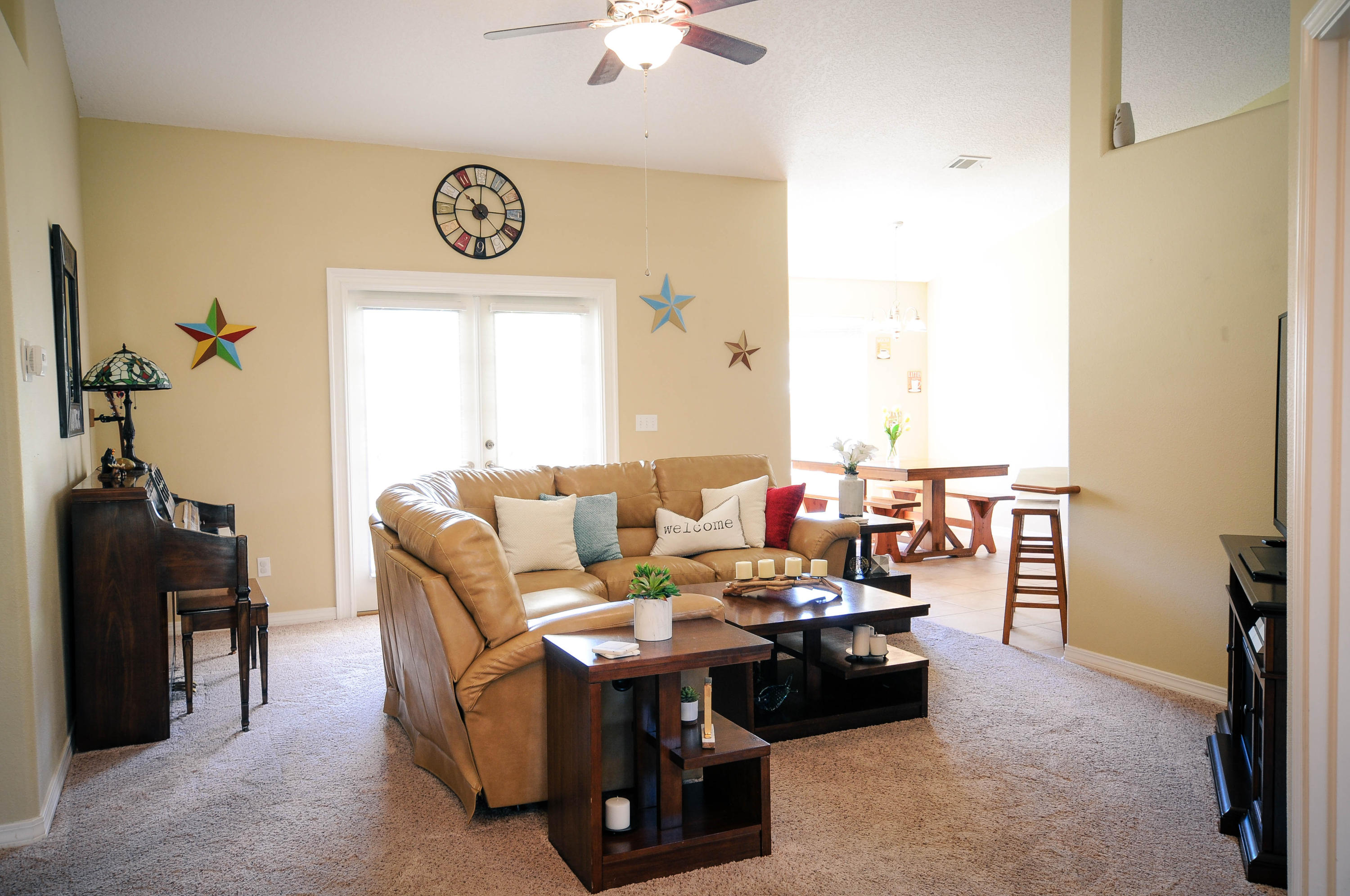 HIDDEN ESTATES - Residential