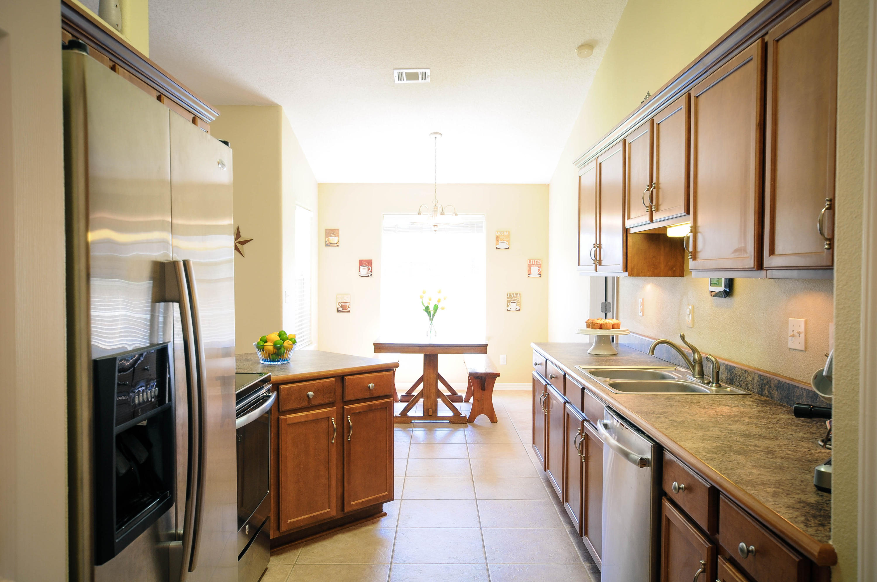 HIDDEN ESTATES - Residential