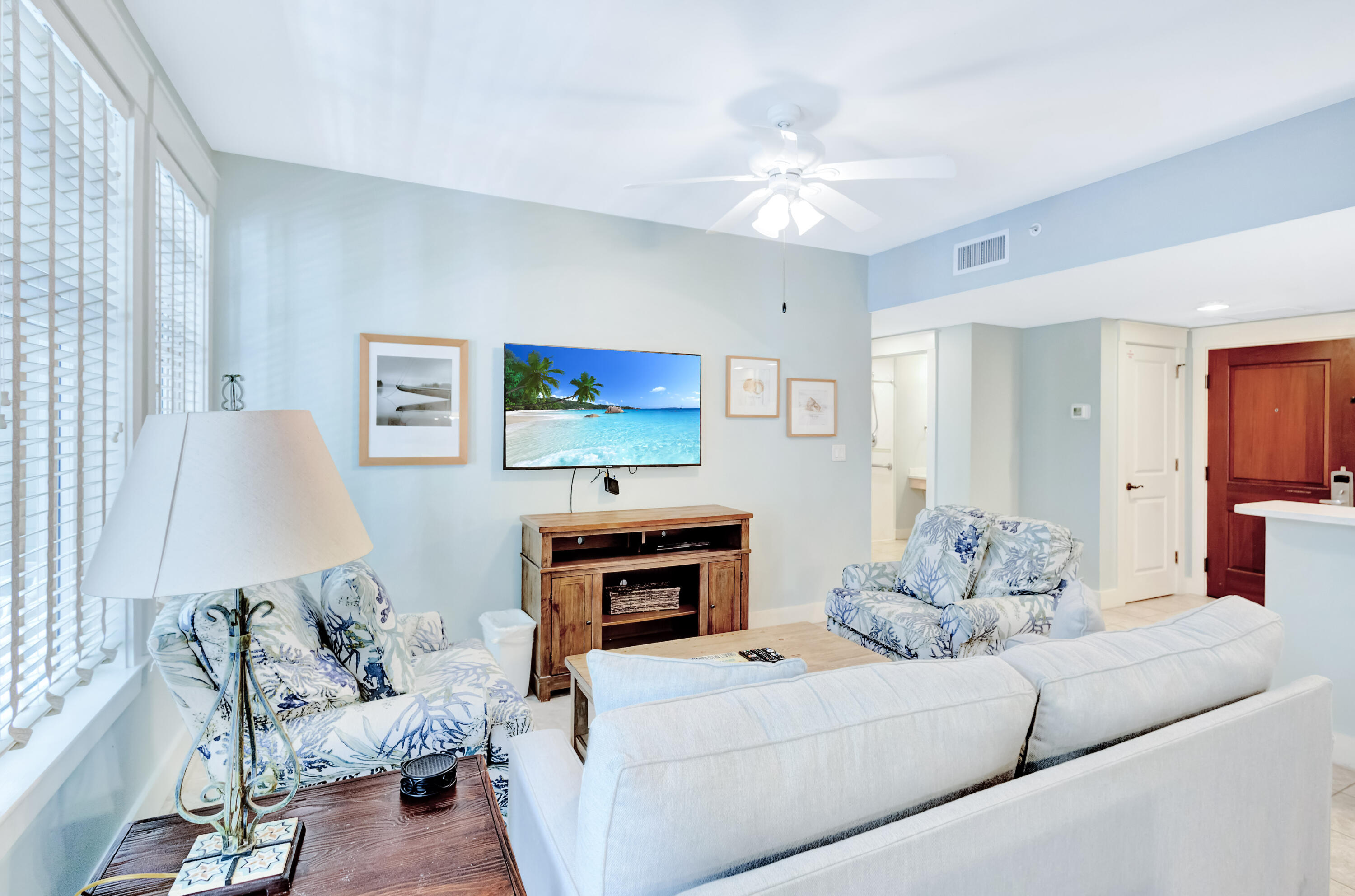 PILOT HOUSE - Residential