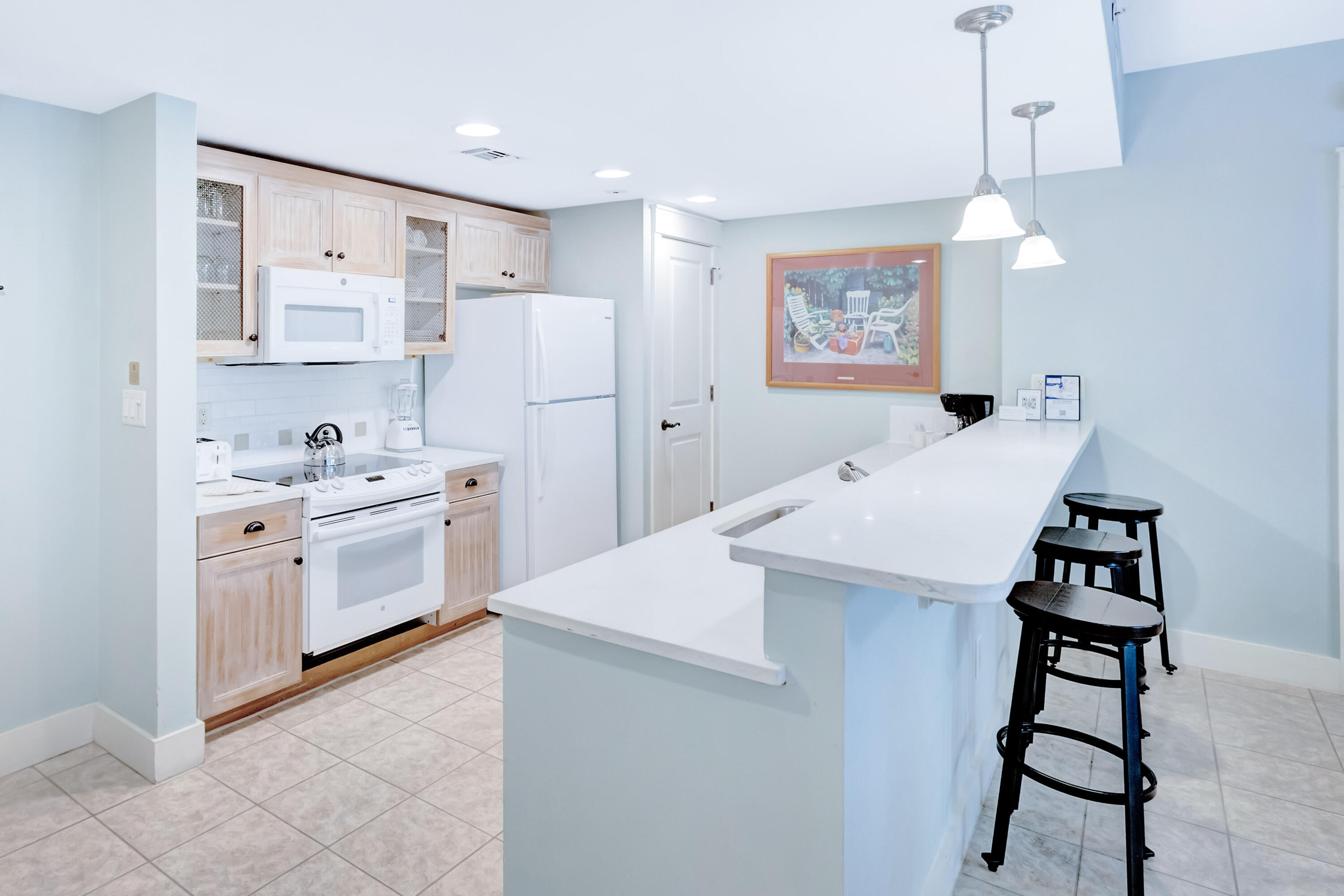 PILOT HOUSE - Residential