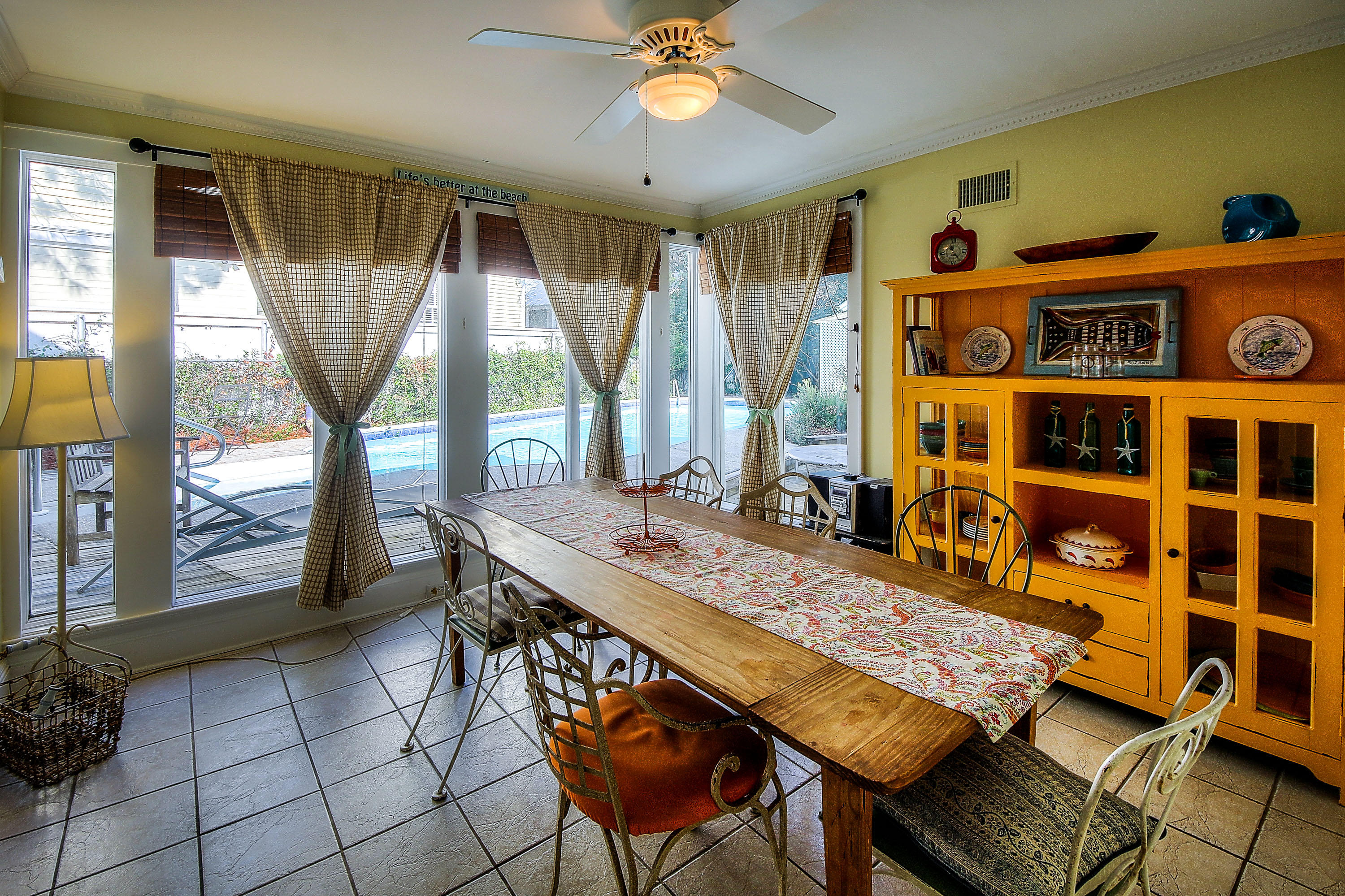 SEAGROVE 1ST ADDN - Residential
