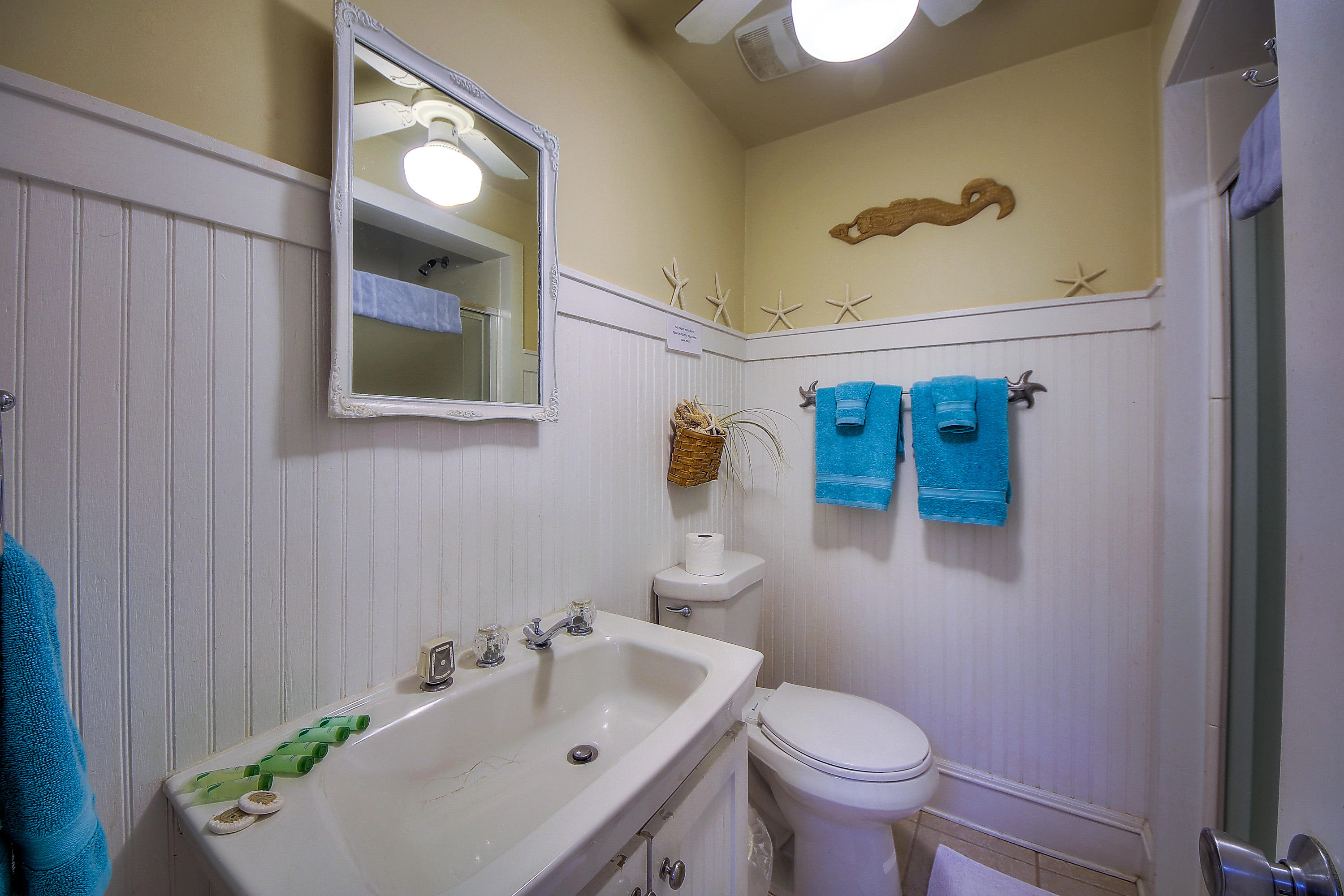 SEAGROVE 1ST ADDN - Residential