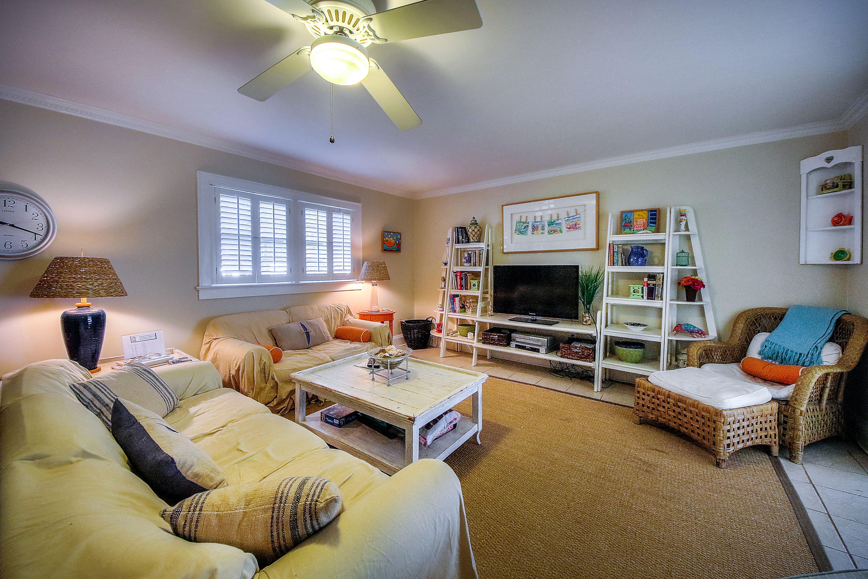 SEAGROVE 1ST ADDN - Residential